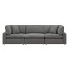 Cloud - Sectional Sofa