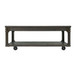 Factory - Square Coffee Table