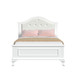 Jesse - Panel Bed