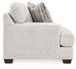 Brebryan - Flannel - Loveseat