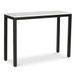 Parson - Console Table - Black