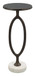 Bonita - Accent Table - Bronze