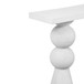 Lupita - Console Table - White