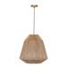 Hope - Pendant Lamp - Natural