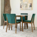 Aliana Dining set | furniture stores in houston tx | Best Furniture stores in Houston