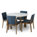 Aliana Dining set | KM Home Furniture and Mattress Store | Top Houston Furniture | Best Furniture stores in Houston
