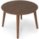 Fiona Dining Table (Walnut) | KM Home Furniture and Mattress Store | Houston TX | Best Furniture stores in Houston