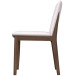 Virginia Dining Chair (Beige) | KM Home Furniture and Mattress Store | Houston TX | Best Furniture stores in Houston