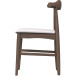 Winston Dining Chair - Beige | KM Home Furniture and Mattress Store | Houston TX | Best Furniture stores in Houston