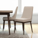 Brighton Dining Chair - Beige | KM Home Furniture and Mattress Store | Houston TX | Best Furniture stores in Houston