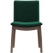 Virginia  Dining Chair - Green Velvet | KM Home Furniture and Mattress Store | Houston TX | Best Furniture stores in Houston