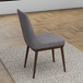 Brighton Dining Chair (Grey) | KM Home Furniture and Mattress Store | Houston TX | Best Furniture stores in Houston