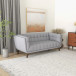 Kano Sofa 78" -  Light Gray  | KM Home Furniture and Mattress Store | Houston TX | Best Furniture stores in Houston