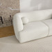 Quinn Sofa - Beige Boucle Couch | KM Home Furniture and Mattress Store | Houston TX | Best Furniture stores in Houston