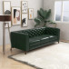 Fargo Sofa -Jade Leather Couch | KM Home Furniture and Mattress Store | Houston TX | Best Furniture stores in Houston