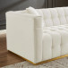 Jedda Sofa - Beige Boucle Couch | KM Home Furniture and Mattress Store | Houston TX | Best Furniture stores in Houston