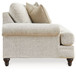 Valerani - Sandstone - Sofa, Loveseat, Accent Chair