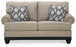 Elbiani - Alloy - Loveseat