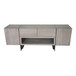 Tiburon - Media Cabinet - Blush Multi