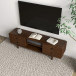 Stein Mid Century Modern Style TV Stand TV's up to 65" | KM Home Furniture and Mattress Store |TX | Best Furniture stores in Houston