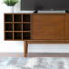 Robinson Credenza TV Stand Side Board | KM Home Furniture and Mattress Store | Houston TX | Best Furniture stores in Houston