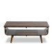 Agora Coffee Table | KM Home Furniture and Mattress Store | Houston TX | Best Furniture stores in Houston