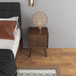 Noak Mid Century Modern Style Night Stand | KM Home Furniture and Mattress Store | TX | Best Furniture stores in Houston