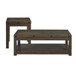 Colorado - Occasional Set