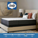 Sealy Posturepedic 13" Response Premium West Salem Cushion Firm Mattress - Queen size mattress