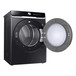 Extra-Large Capacity Smart Dial Front Load Washer with OptiWash and 7.5 cu. ft. Smart Dial Electric Dryer