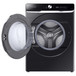 Extra-Large Capacity Smart Dial Front Load Washer with OptiWash and 7.5 cu. ft. Smart Dial Electric Dryer