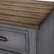 Wesley Accent Console