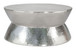 Madryn - Coffee Table - Silver