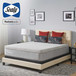 Sealy Posturepedic 12" King size Mattress