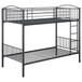 Anson - Bunk Bed With Ladder