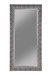 Rollins - Rectangular Floor Mirror