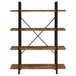 Cole - Heavy Gauge Bookcase