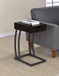 Troy - Accent Table with Power Outlet