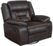 Greer - Swivel Glider Recliner