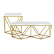 Riko - Occasional Table Set