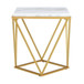 Riko - Square Table