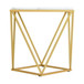 Riko - Square Table