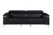 1140 - Top Grain Italian Leather Sofa