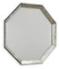 Brockburg - Mirror - Accent Mirror