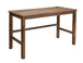Olimpia - Desk - Towny Brown