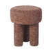 Claire - Knubby Stool