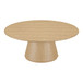 Otago - Coffee Table - Oak