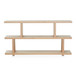 Miri - Small Shelf - White Wash Oak