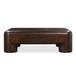 Rowan - Coffee Table - Dark Brown