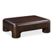 Rowan - Coffee Table - Dark Brown